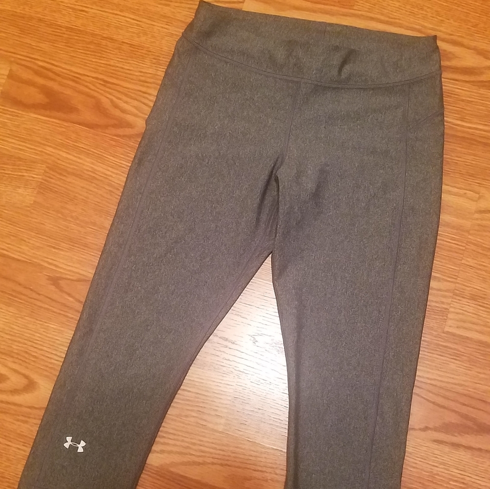 Underamour Sport Capris